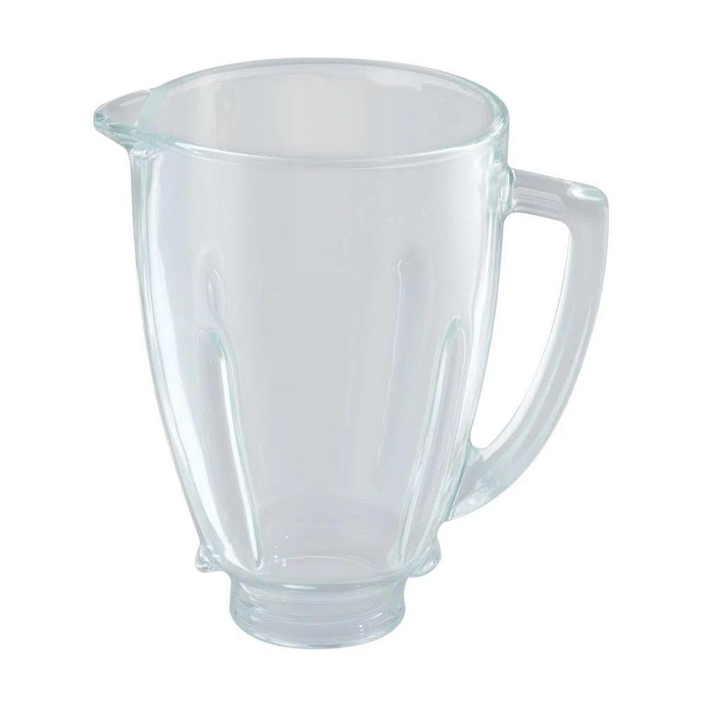 Vaso de vidrio Oster® de 1.5 litros-0