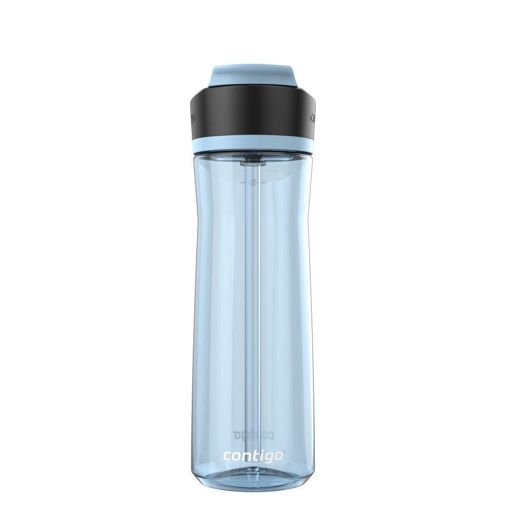 Botella de Agua Ashland 2.0 AUTOSPOUT Contigo® 710 ml-2