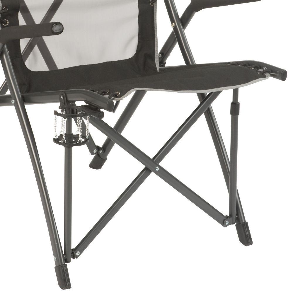 Silla Plegable Coleman ComfortSmart Suspension-2