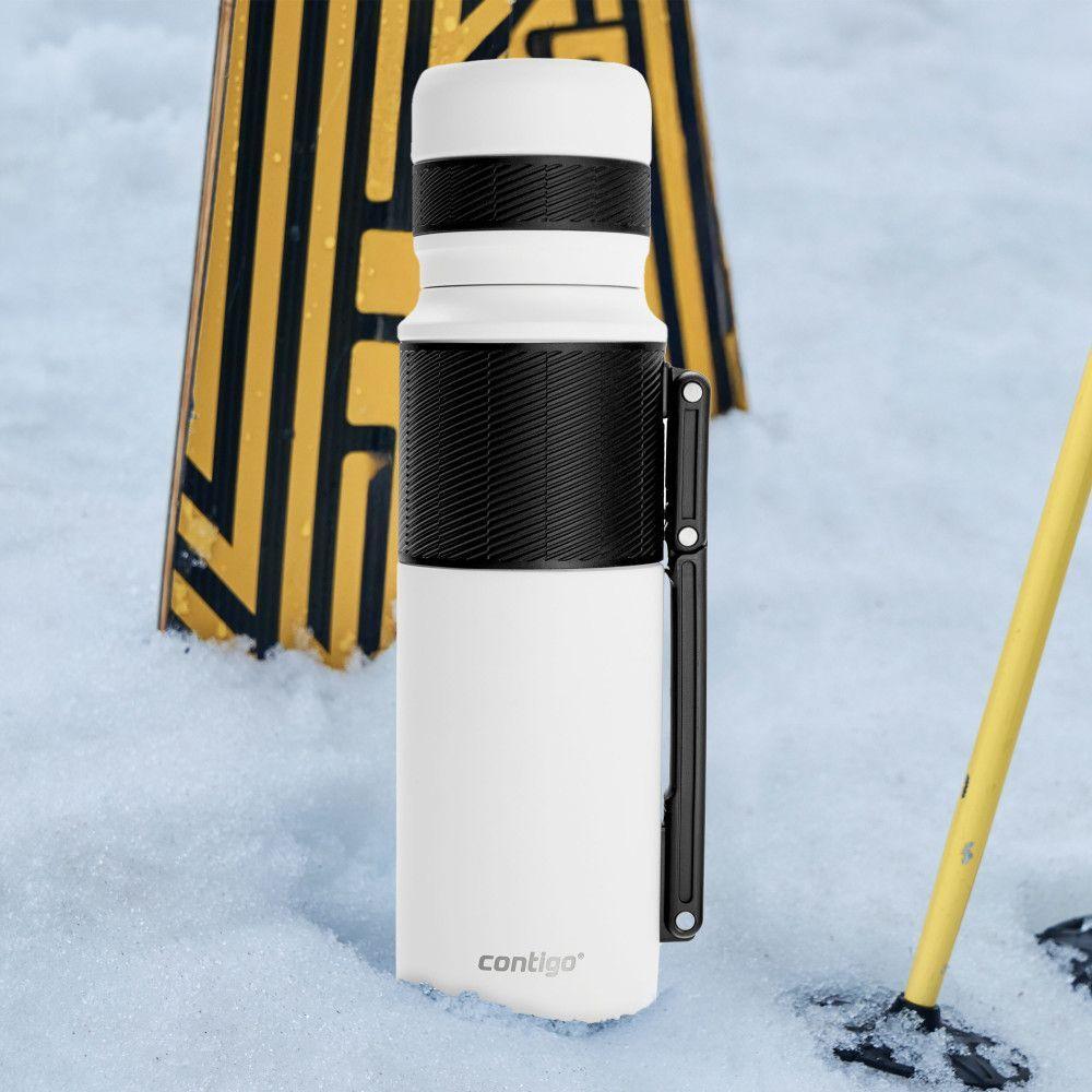 Termo Contigo Salt Blanco Thermalock 1.18 Lt-4