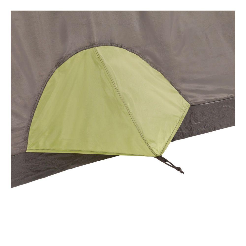 Carpa Instant 6 Personas con cubre techo Coleman / 6P-3