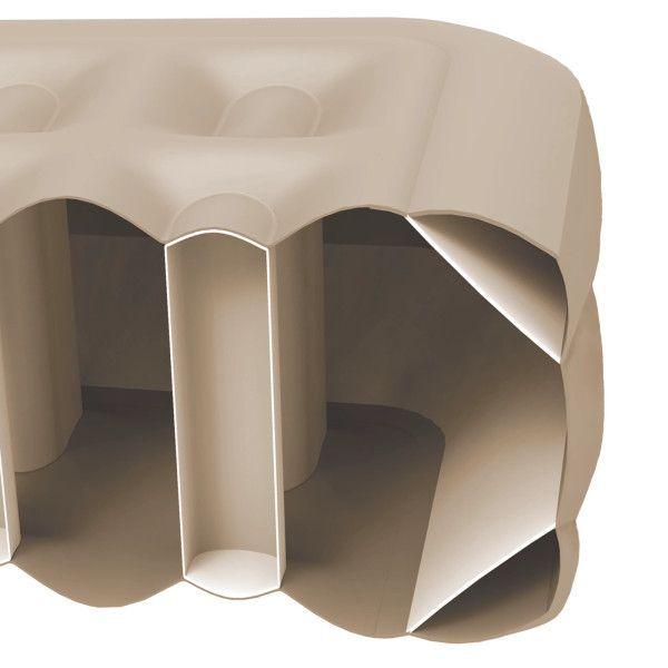 Colchón Coleman® Inflable Queen Doble Altura-6