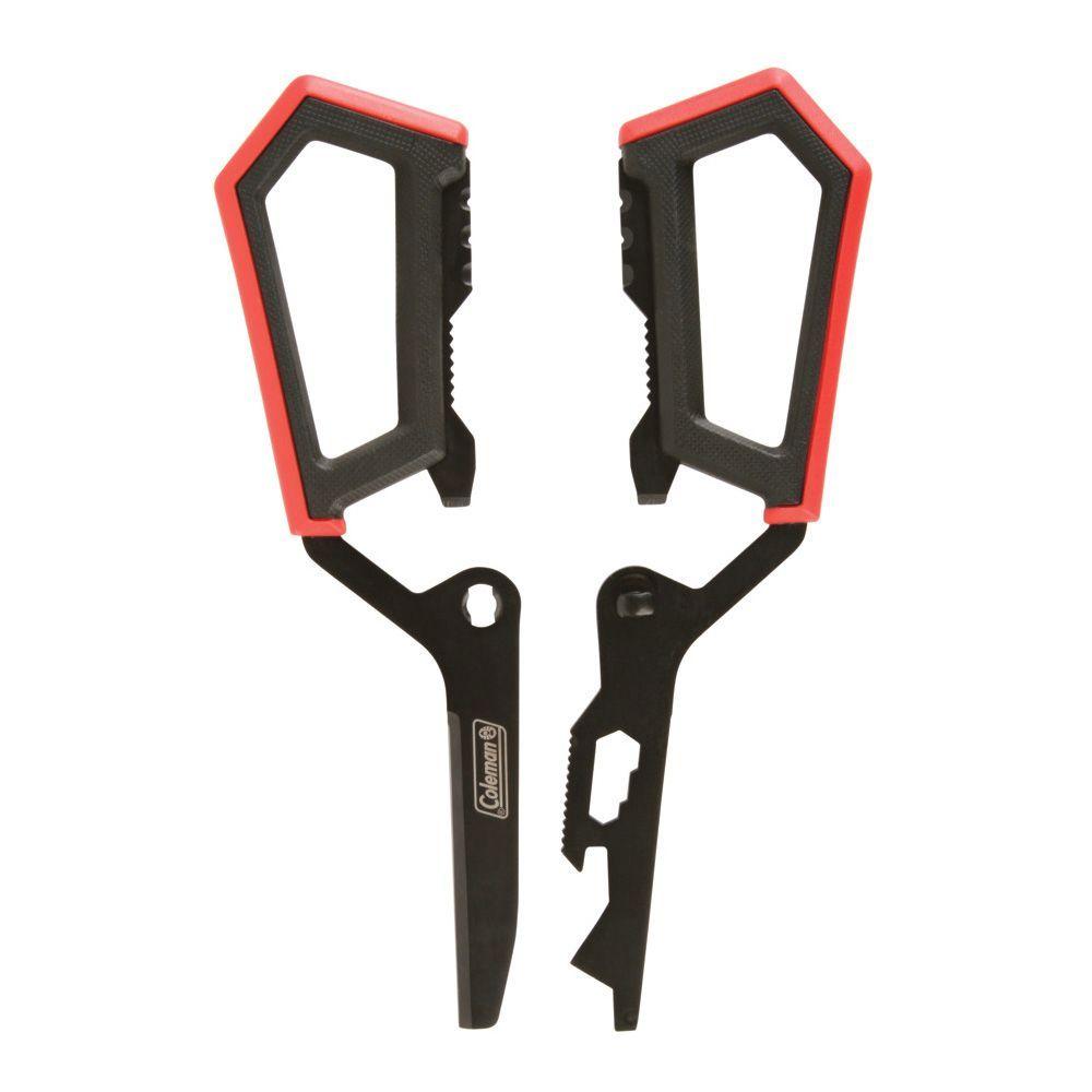 Tijera Multifuncional Coleman®-2