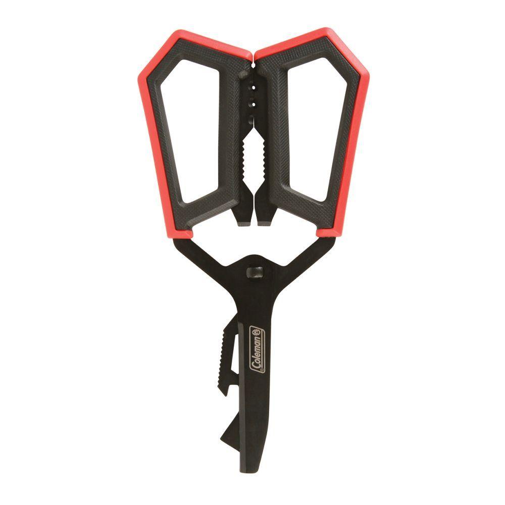 Tijera Multifuncional Coleman®-0
