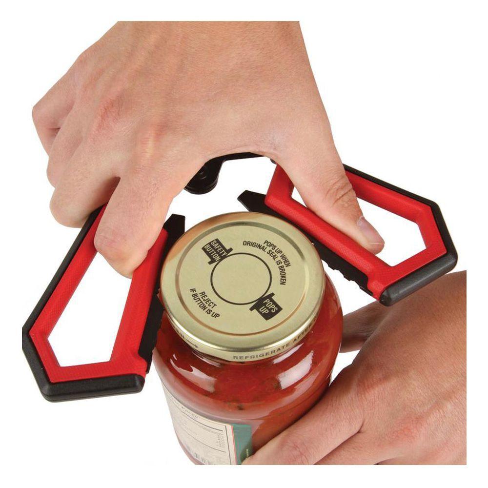 Tijera Multifuncional Coleman®-6