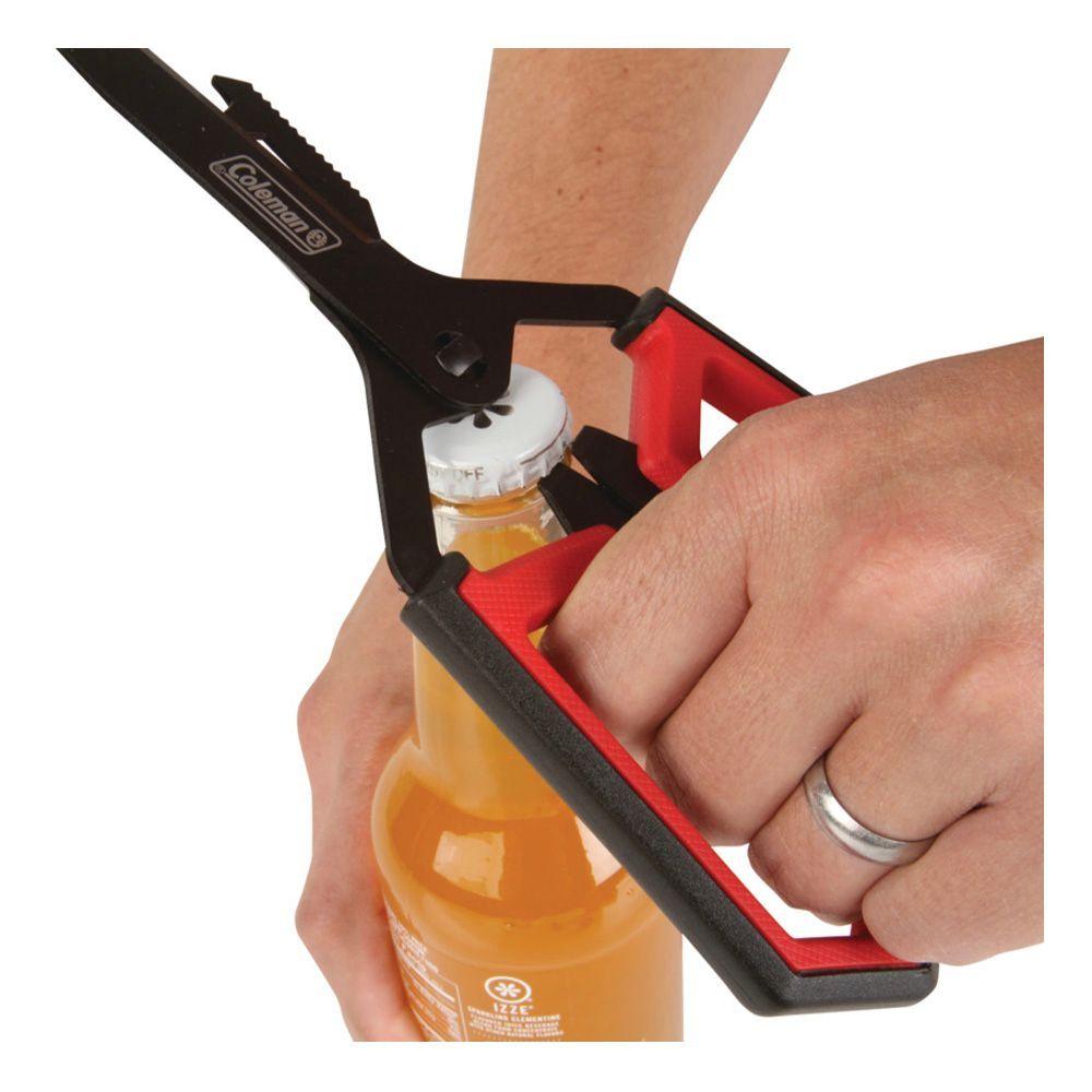 Tijera Multifuncional Coleman®-4