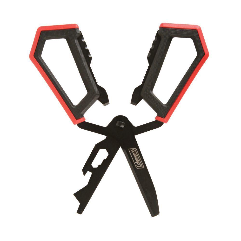 Tijera Multifuncional Coleman®-1