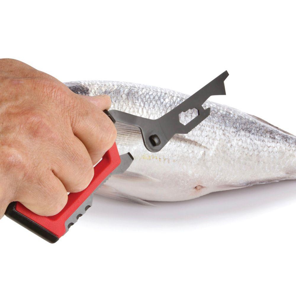 Tijera Multifuncional Coleman®-5