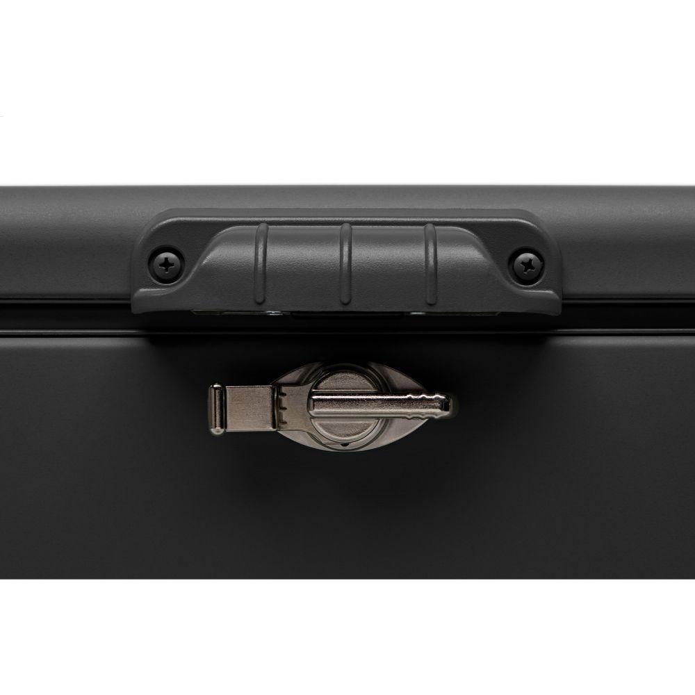 Cooler Coleman Reunion Capacidad 54 Qt / 51 Lt Negro-5