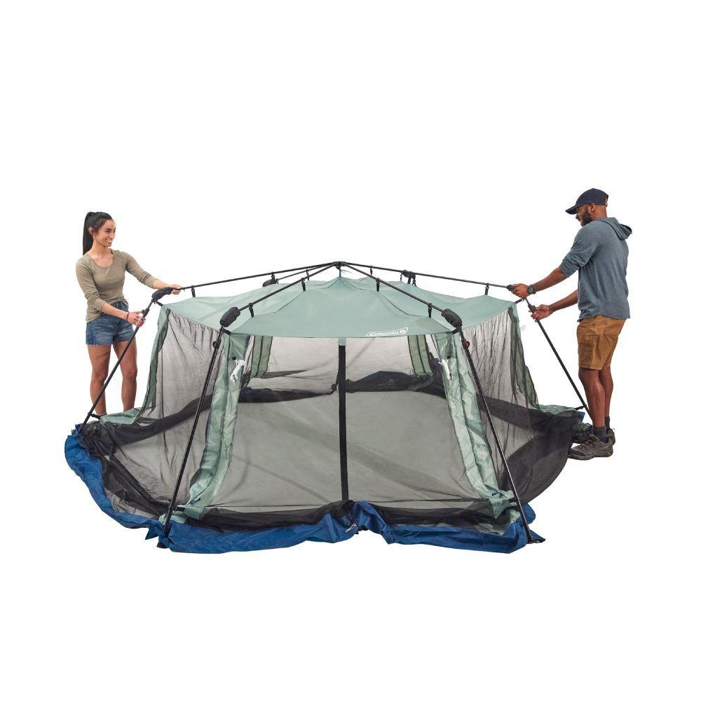 Toldo Coleman Instant Skylodge  4.5 x 4 t mt-2
