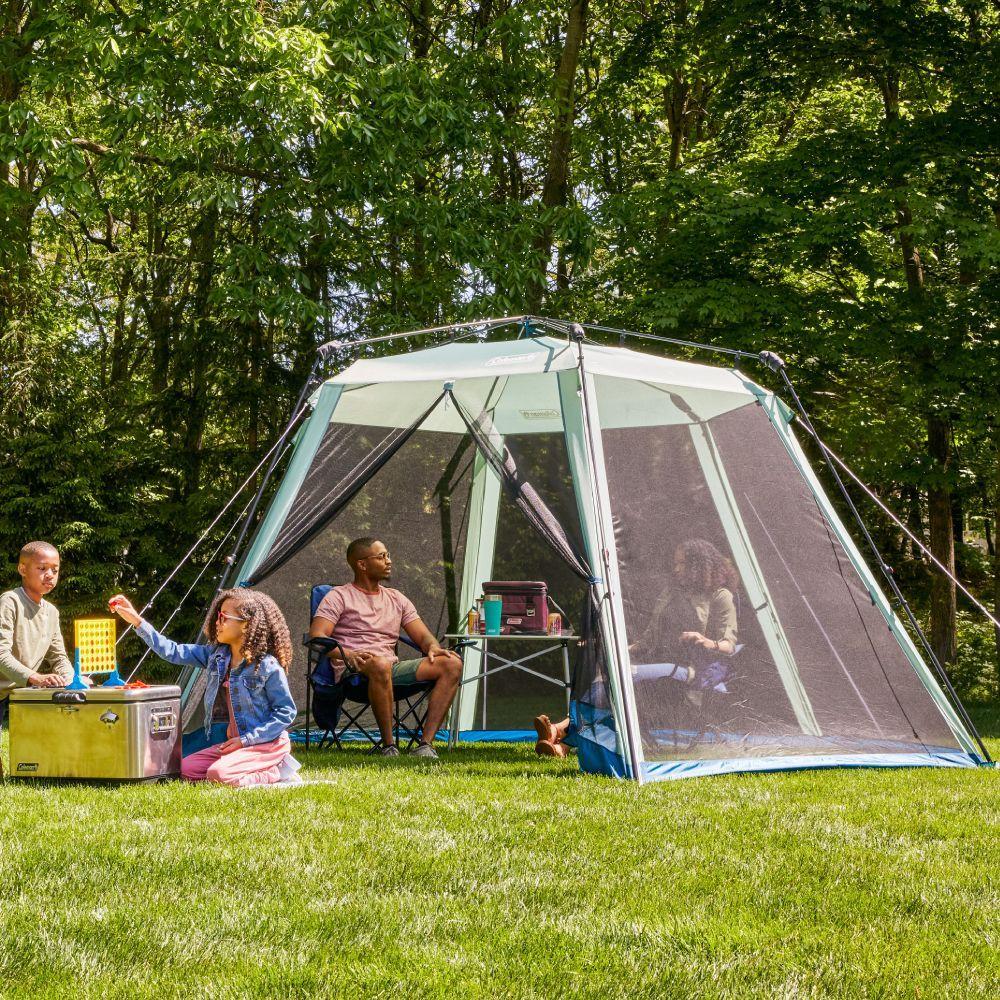 Toldo Coleman Instant Skylodge  4.5 x 4 t mt-5