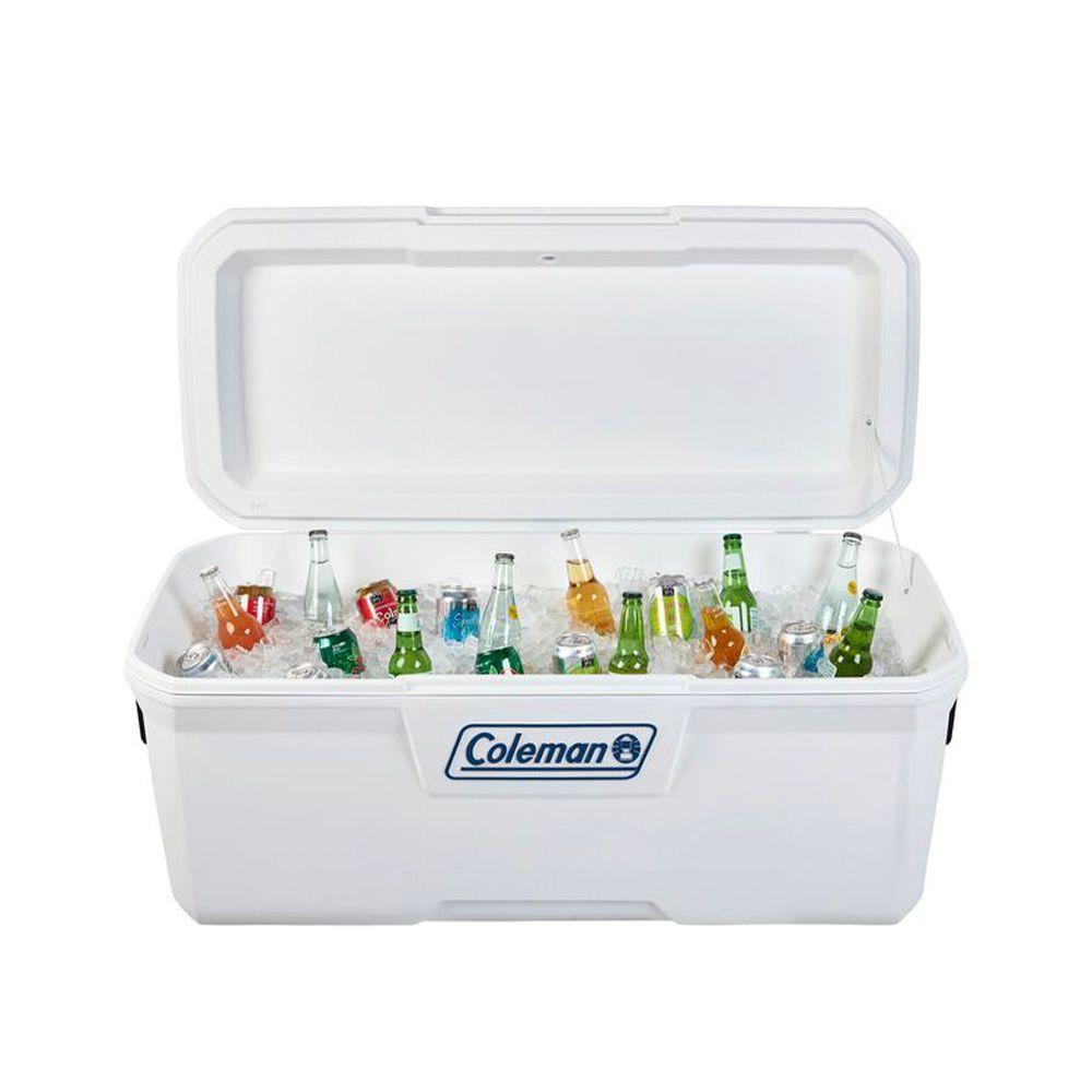 Cooler Coleman Marine 316 120 QT / 113 Lt-3