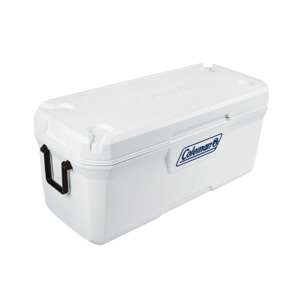 Cooler Coleman Marine 316 120 QT / 113 Lt-5