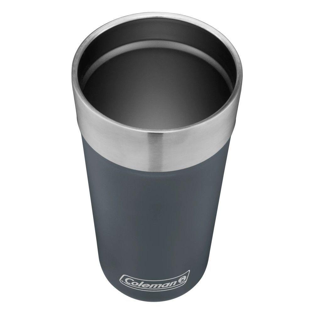 Vaso Térmico Brew Gris Coleman® 600 ml-2