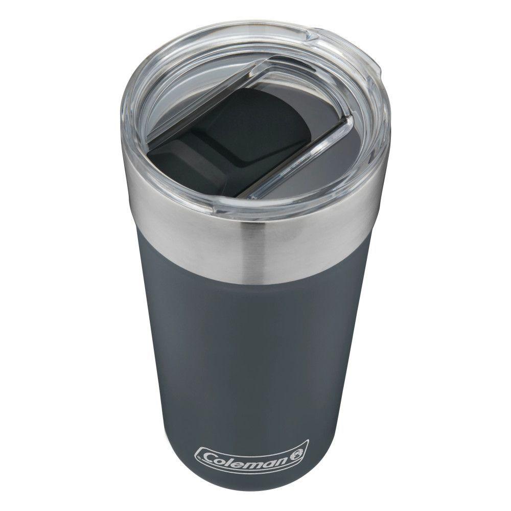 Vaso Térmico Brew Gris Coleman® 600 ml-3