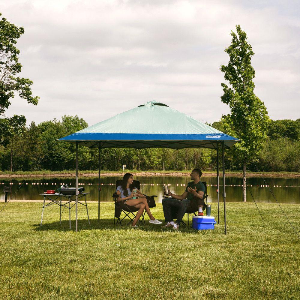 Toldo Plegable Coleman Oasis 3 mt x 3 mt Facil Montaje-4
