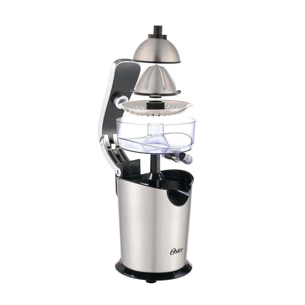 Exprimidor de cítricos Oster® de acero inoxidable FPSTJU4200-4