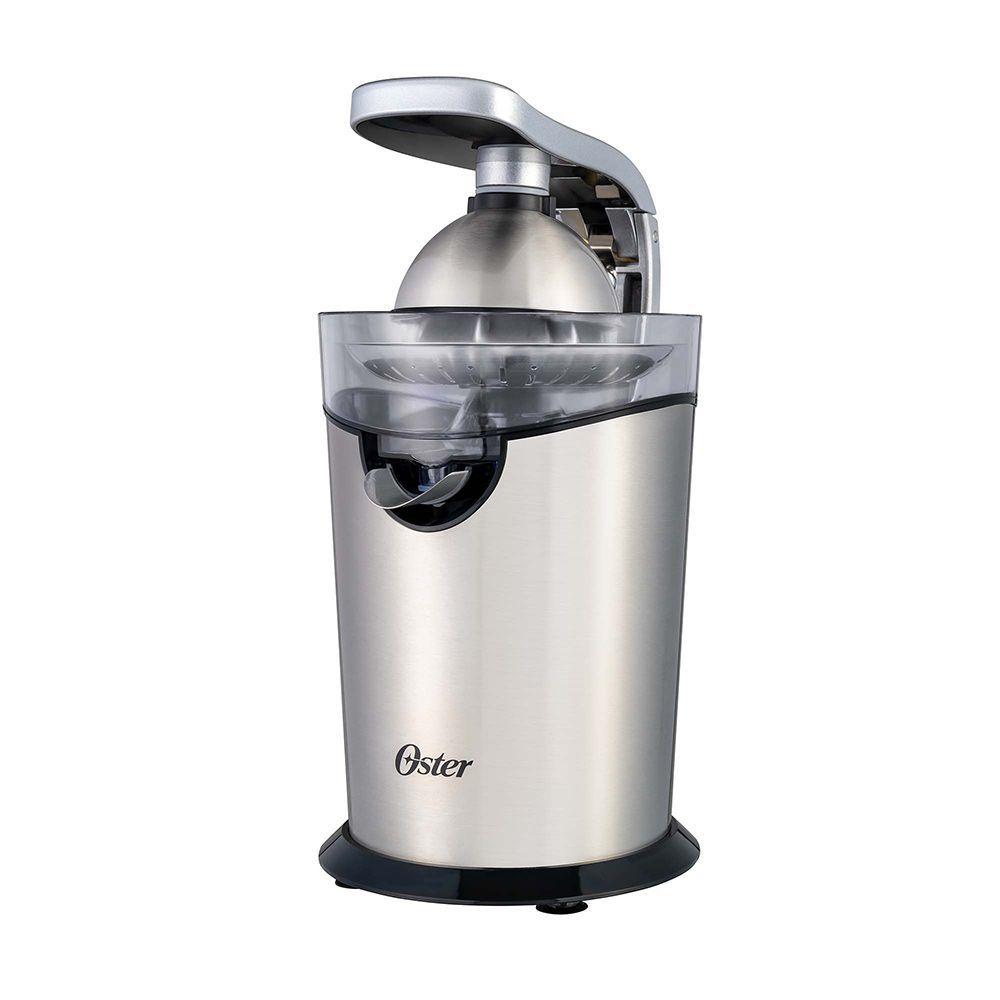 Exprimidor de cítricos Oster® de acero inoxidable FPSTJU4200-2