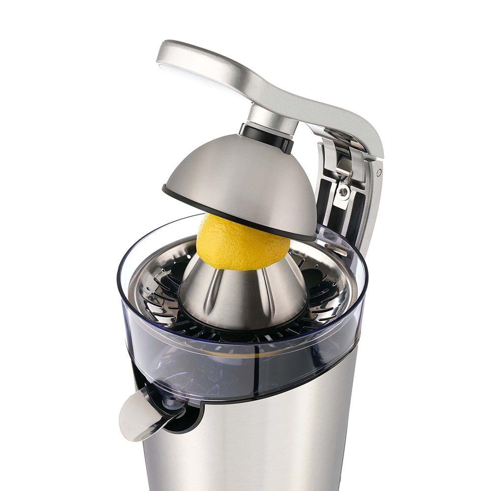 Exprimidor de cítricos Oster de acero inoxidable FPSTJU4200-3