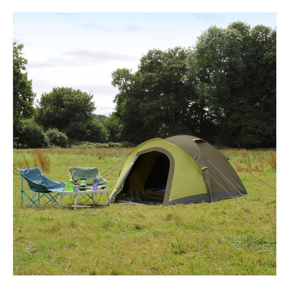 Carpa Darwin 2 Personas+ Coleman® / 2P+-2