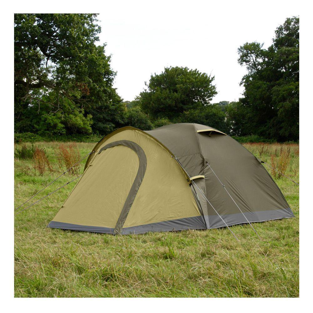 Carpa Darwin 2 Personas+ Coleman® / 2P+-3