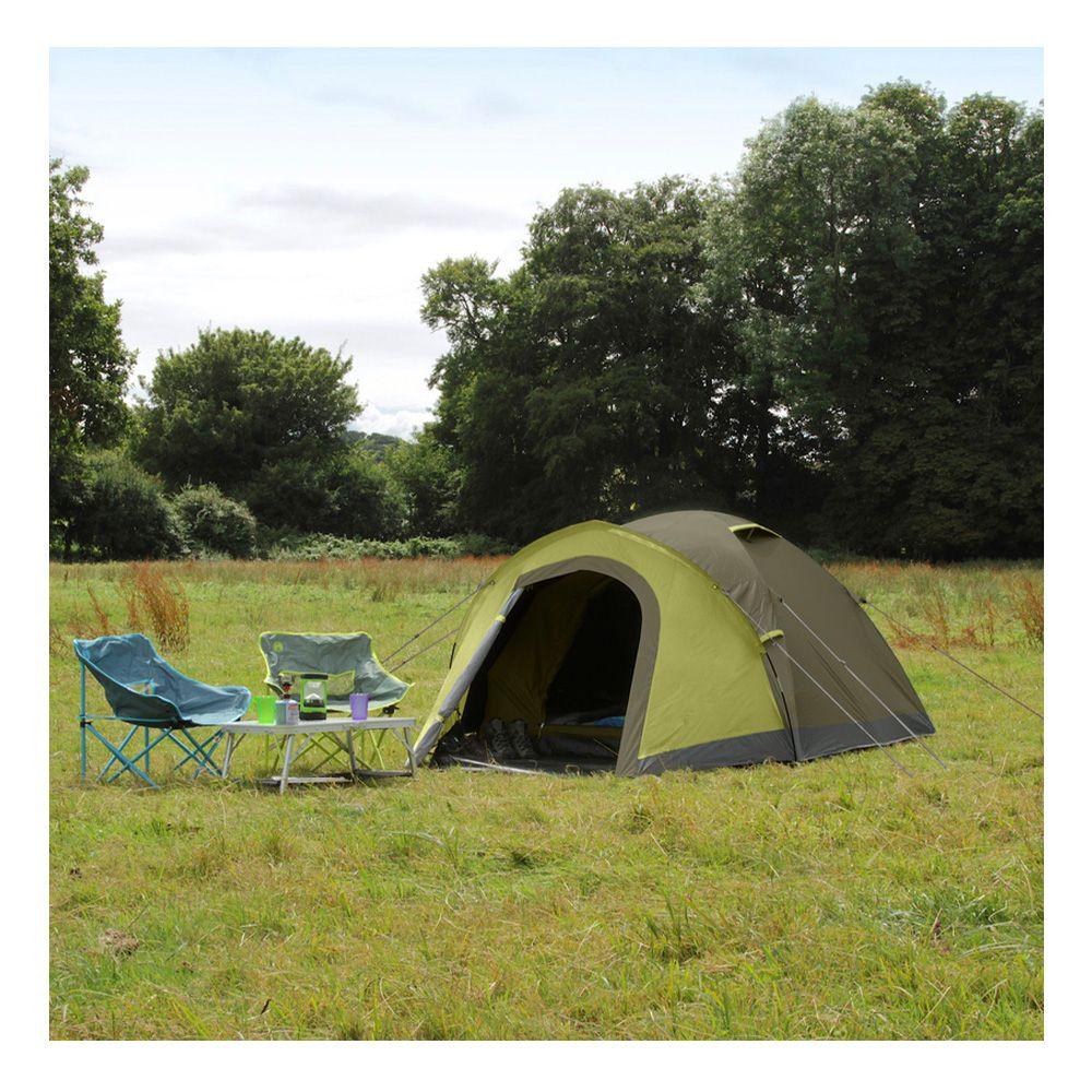 Carpa Darwin 2 Personas+ Coleman® / 2P+-2