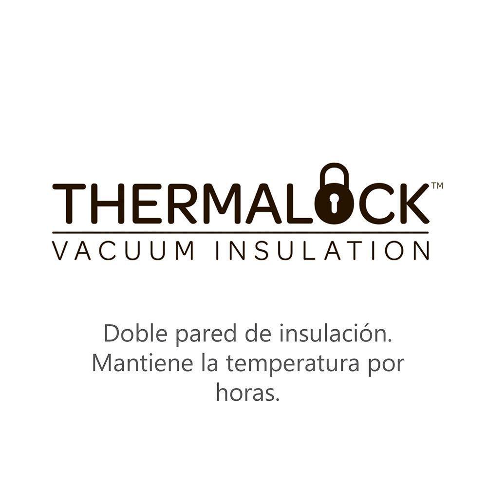 Mug Huron Licorice Contigo® Vaso Térmico 473 ml-3