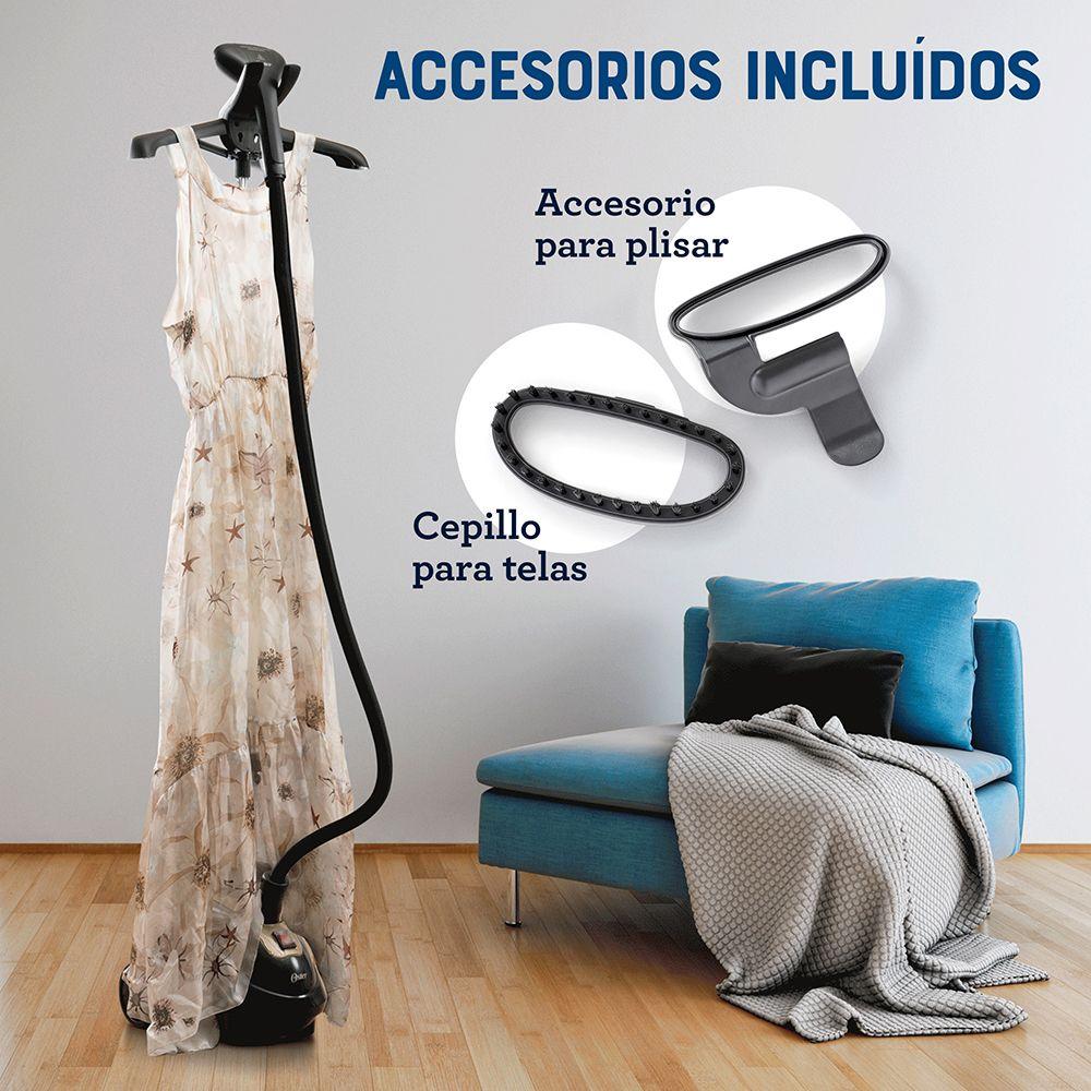 Vaporizador prendas Oster con gancho GCSTGS7000-5