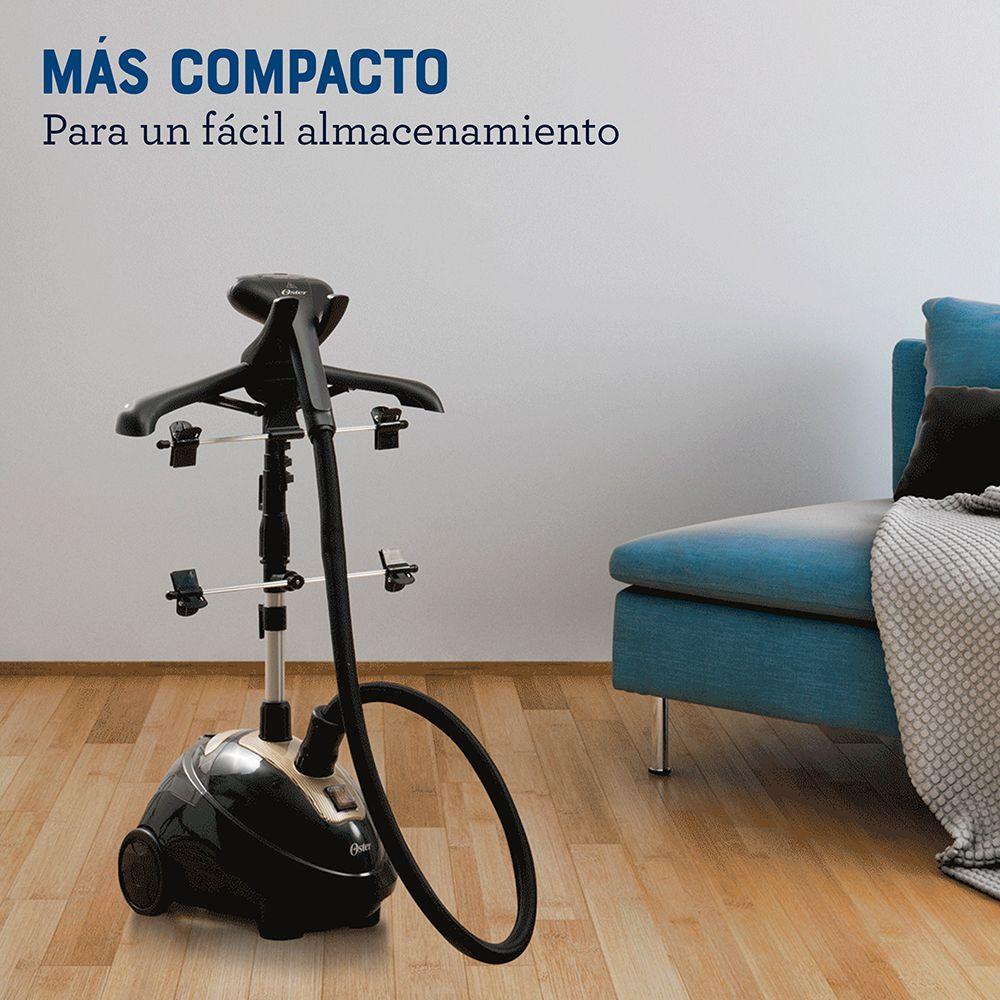 Vaporizador prendas Oster con gancho GCSTGS7000-6