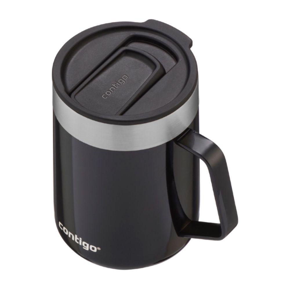 Mug Con Asa Streeterville 414 Ml Contigo Licorice-2