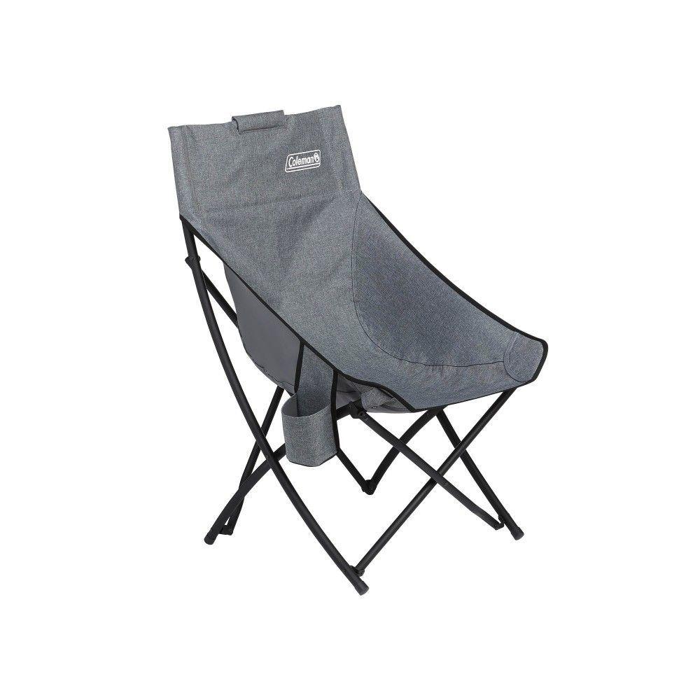 Silla Bucket Chair Forester Series Coleman® Gris-2