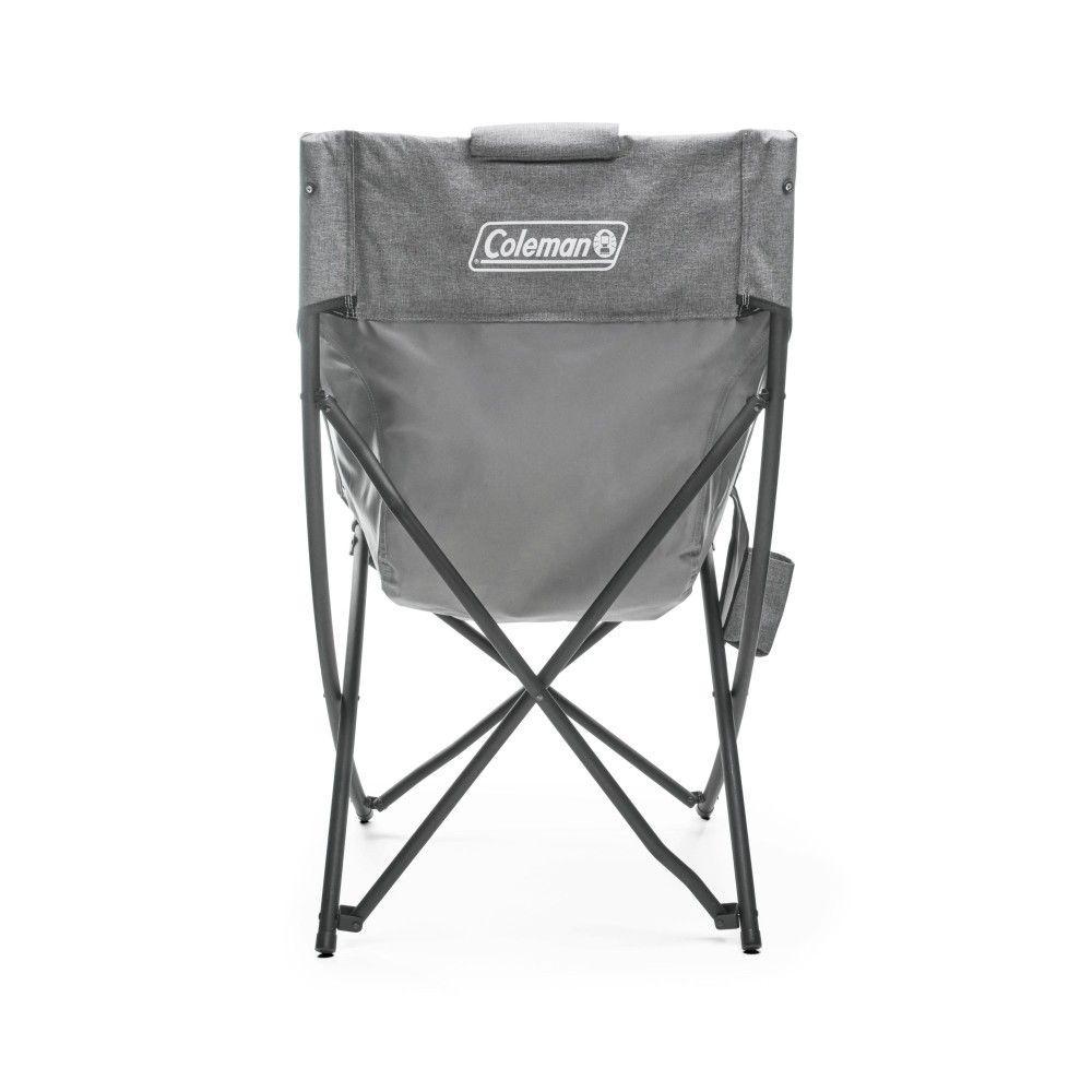 Silla Bucket Chair Forester Series Coleman® Gris-3