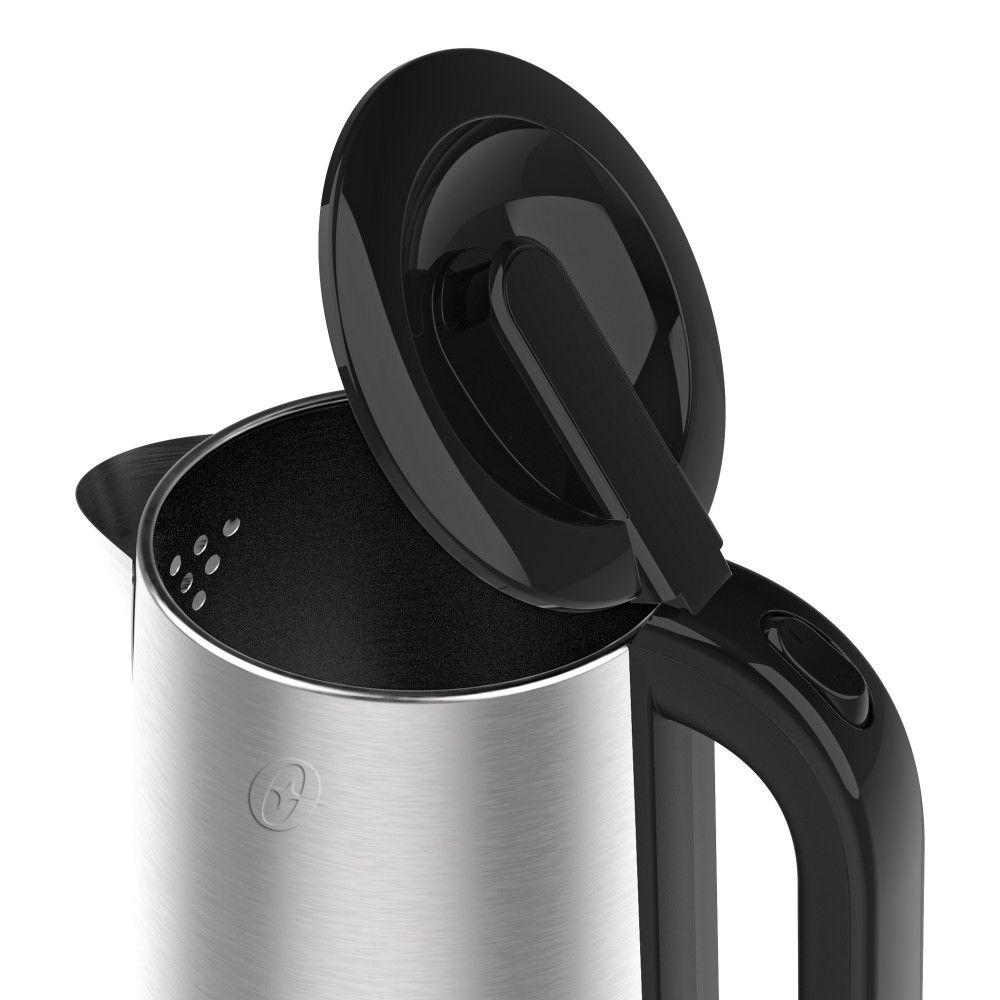 Hervidor Eléctrico Oster Acero Inoxidable 2L Bvstkt674-1