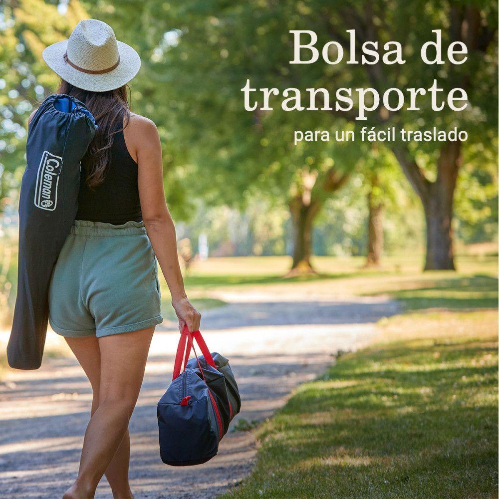 Mosquitero Coleman Skyshad 3 mt x 3 mt Facil Montaje-4