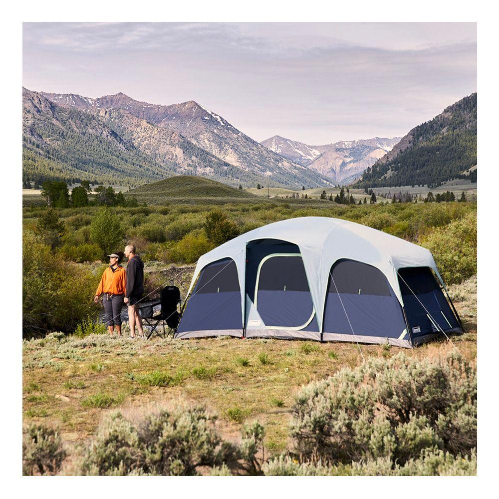 Carpa Sunlodge 8 Personas-7