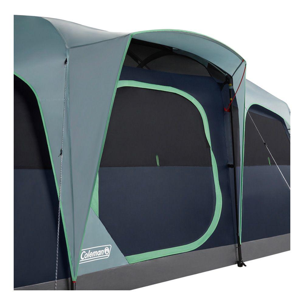 Carpa Sunlodge 8 Personas Coleman / 8P-1
