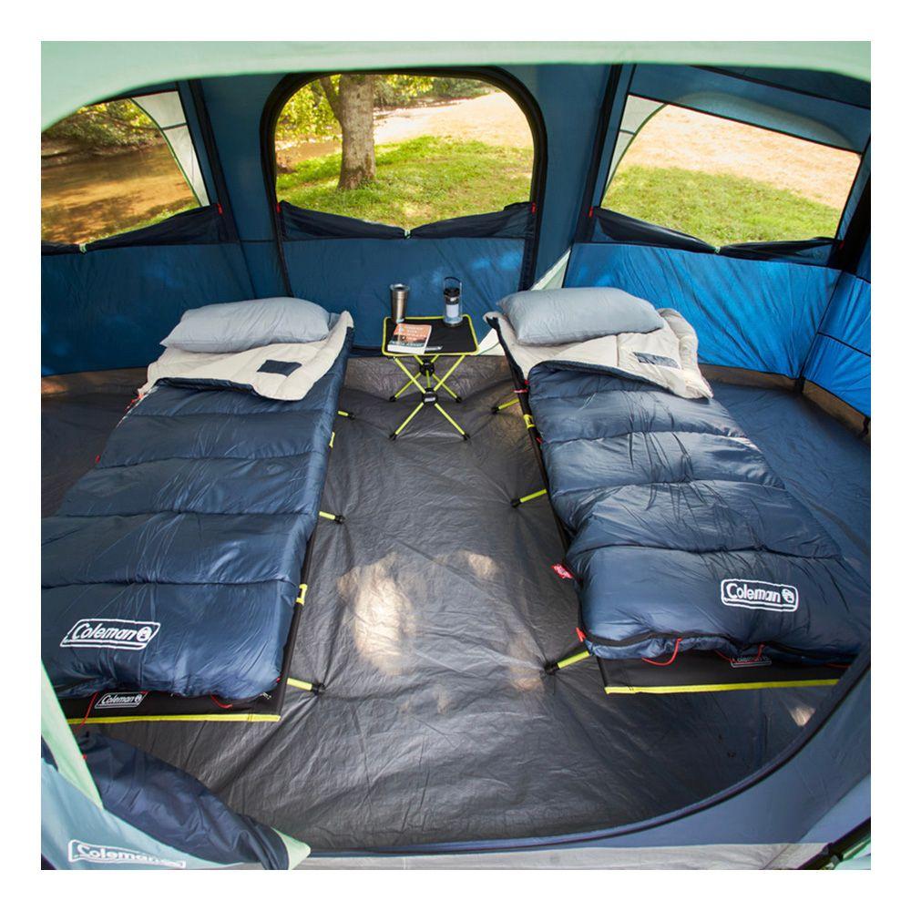 Carpa Sunlodge 8 Personas Coleman / 8P-6