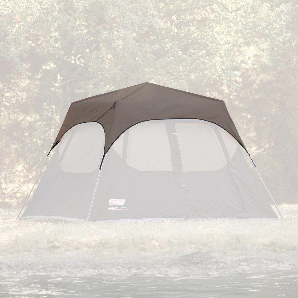 Accesorio Techo Rainfly para Carpa Instantánea Coleman 6P-0