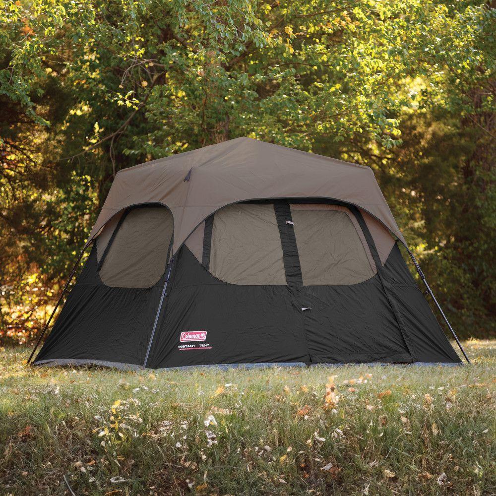 Accesorio Techo Rainfly para Carpa Instantánea Coleman 6P-1