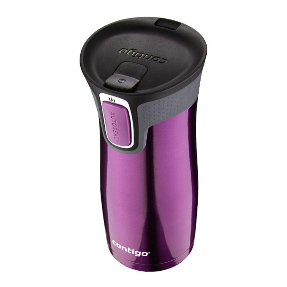 Mug West Loop Radiant Orchid Contigo® 473 ml-2