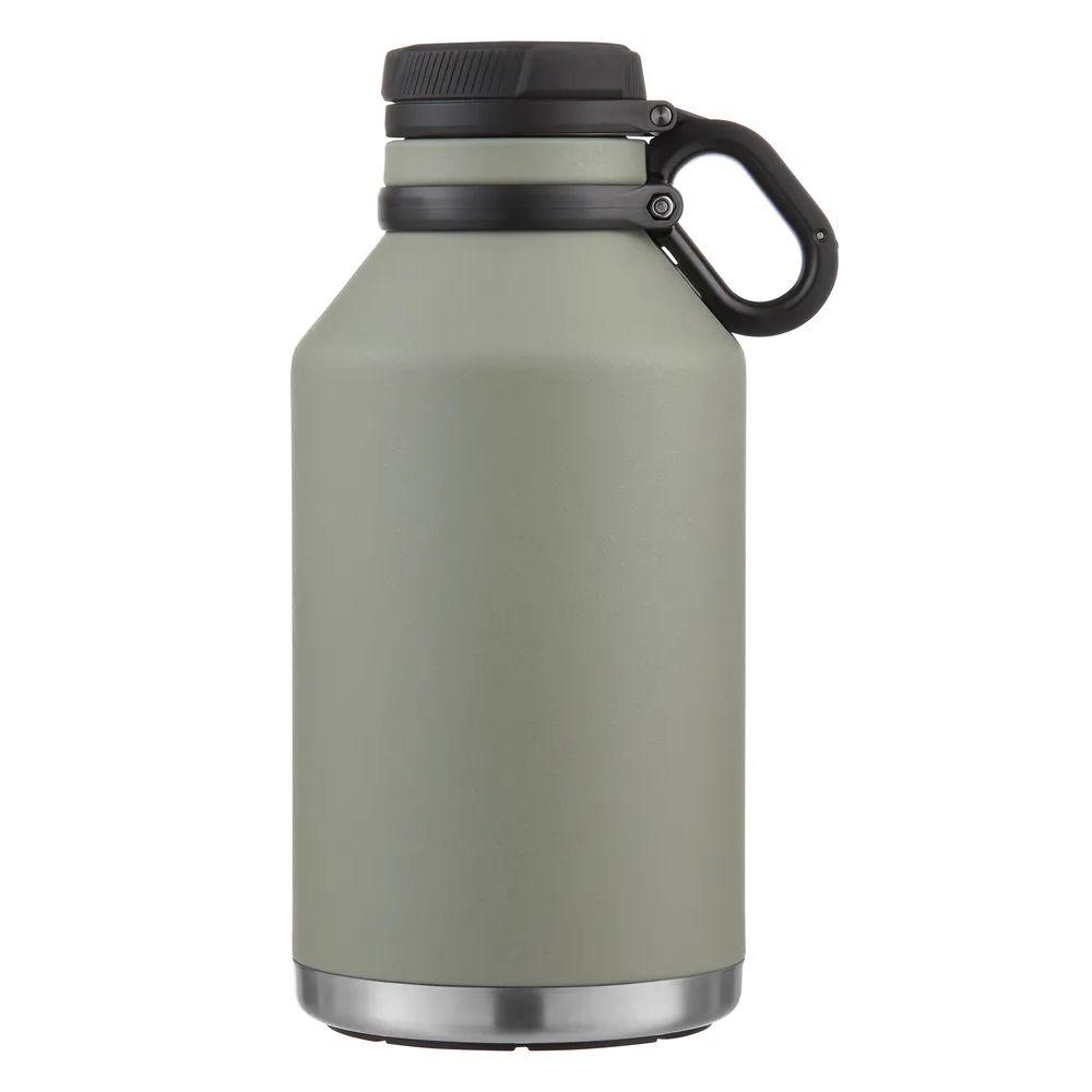 Botella Growler Tapa con Correa Verde Coleman® 1.9 Lt-3