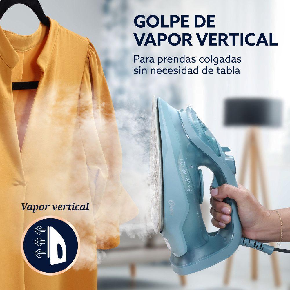 Plancha de Vapor Oster AeroGlide S7000 Aeroceramic GCSTAC7001-5