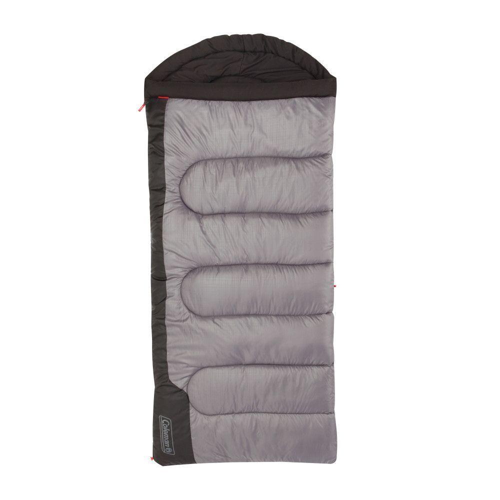 Saco de Dormir Torrey Coleman -1°C Gris-0