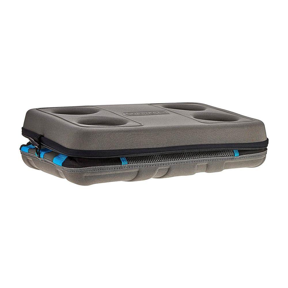 Soft Cooler Eva Negro Coleman® Capacidad 45 Latas-3