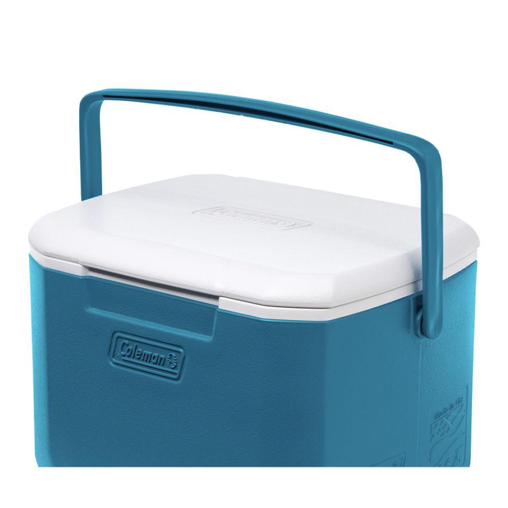 Cooler Chiller Ocean Coleman® Capacidad 16 QT / 15 Lt-3