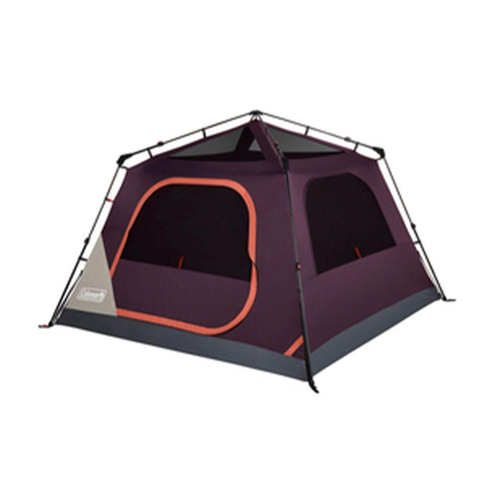 Carpa Skylodge 4 Personas Coleman® / 4P-1