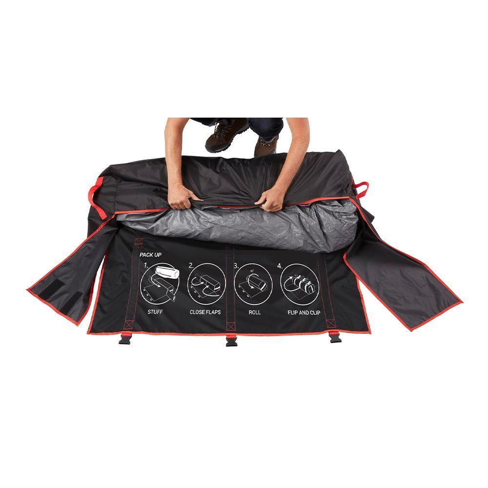 Carpa Skylodge 4 Personas Coleman® / 4P-6