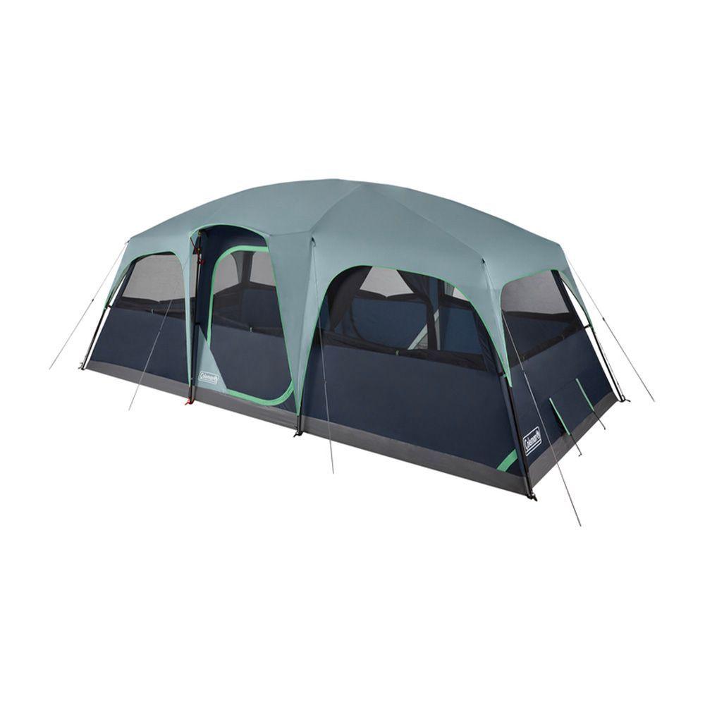 Carpa Sunlodge 12 personas Coleman / 12P-0