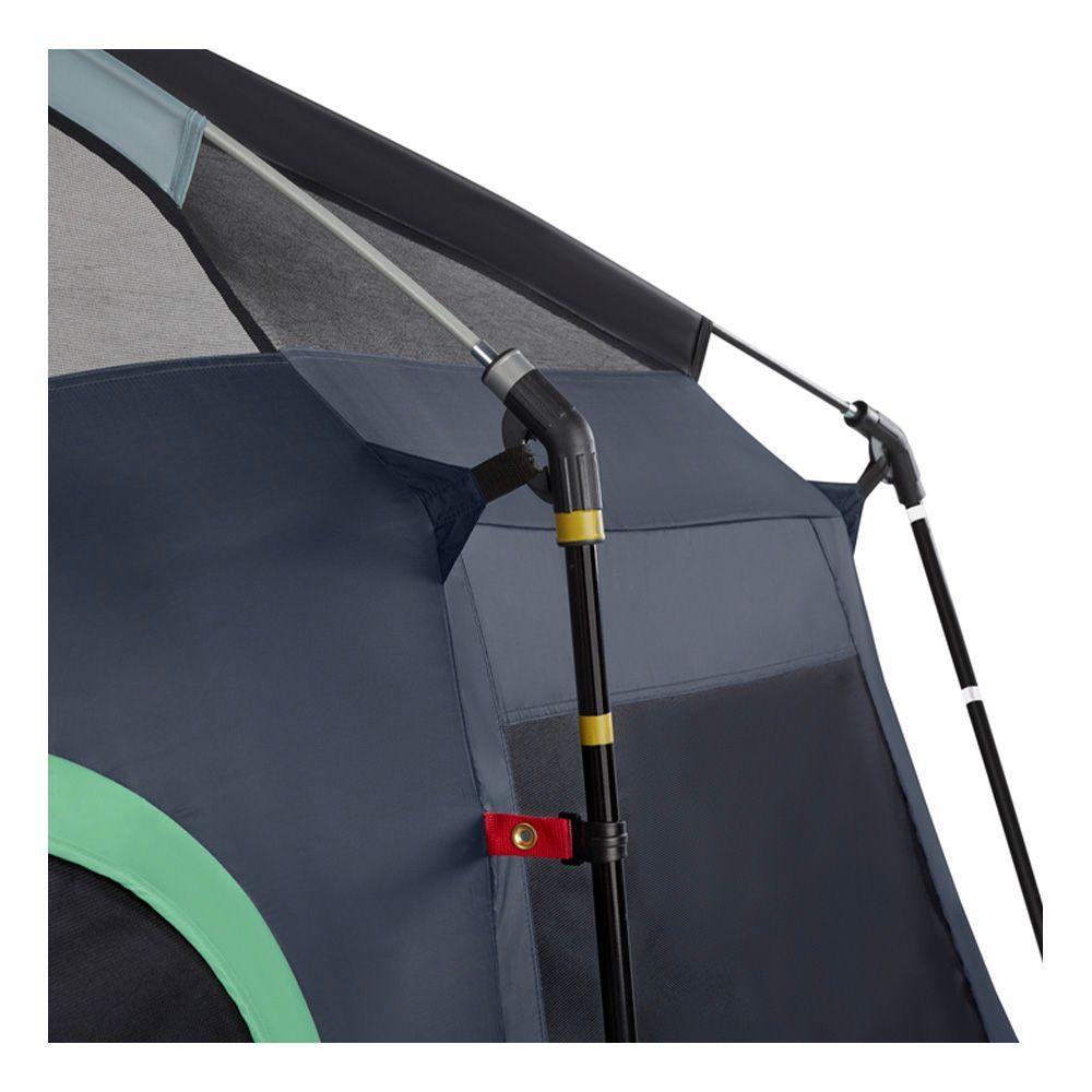 Carpa Sunlodge 12 personas Coleman / 12P-3