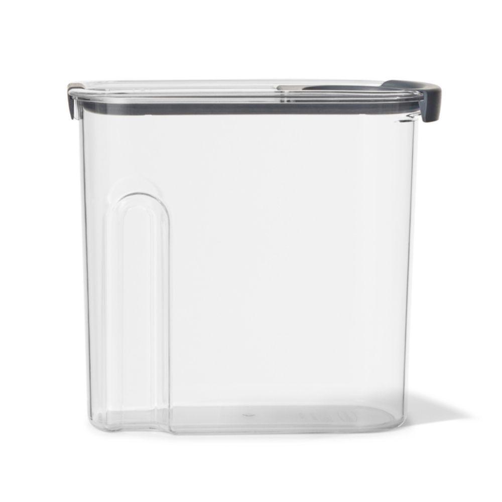 Contenedor Hermético para Cereales Rubbermaid Brilliance 4.25 Lt-6
